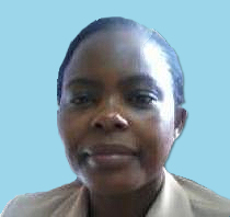 Dr. Grace Kiringa