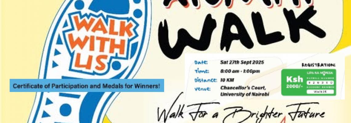 Raising Scholarship Fund for Needy Students