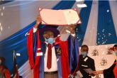 Installation of 8th Vice Chancellor