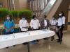 Registration Desk, Help Desk